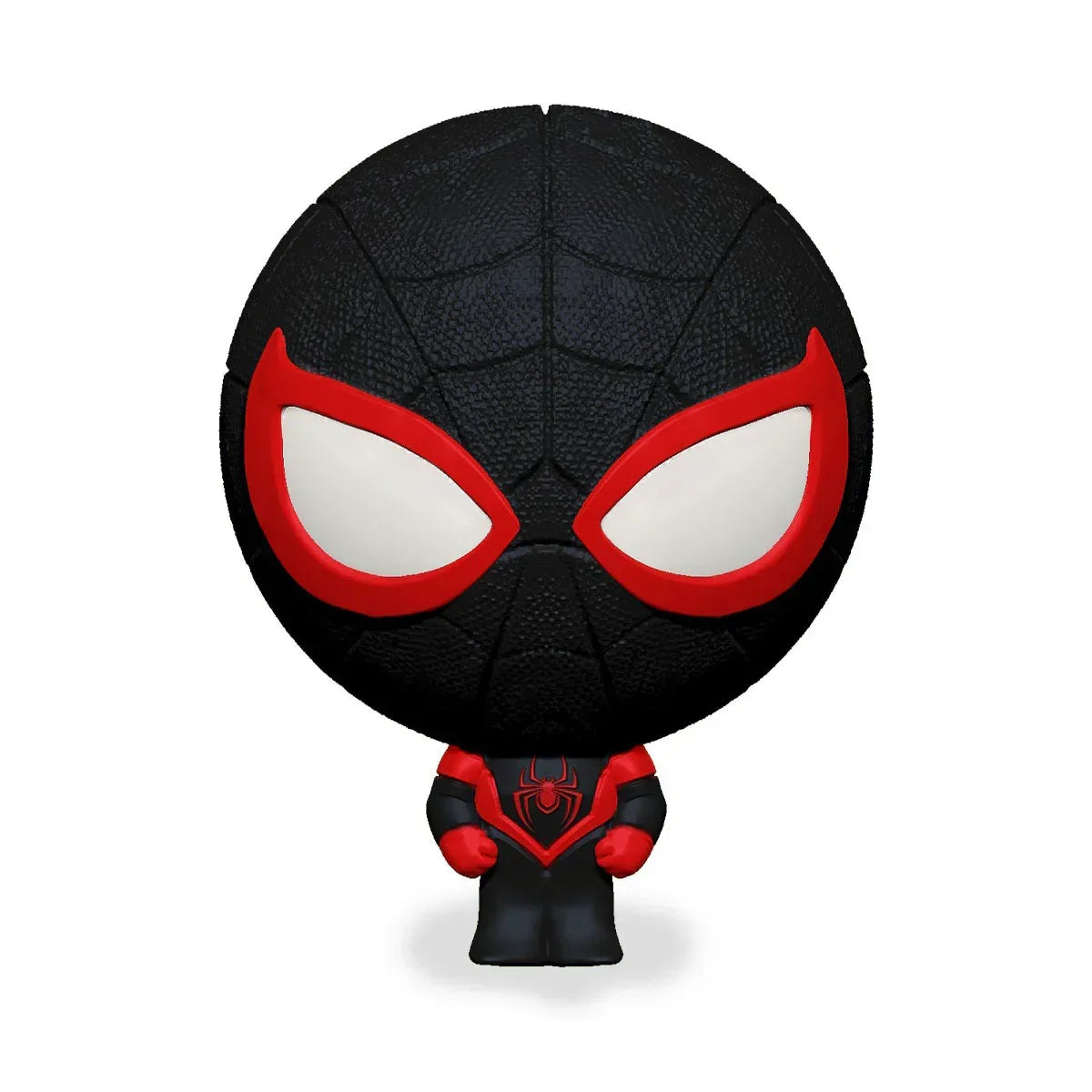 HeroPop Marvel - Miles Morales (10 cm) - Figurine déformable