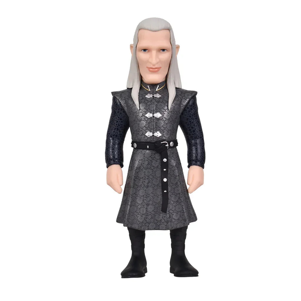 House of the Dragon - Daemon Targaryen 12 cm (TV 146) - Sammelfigur