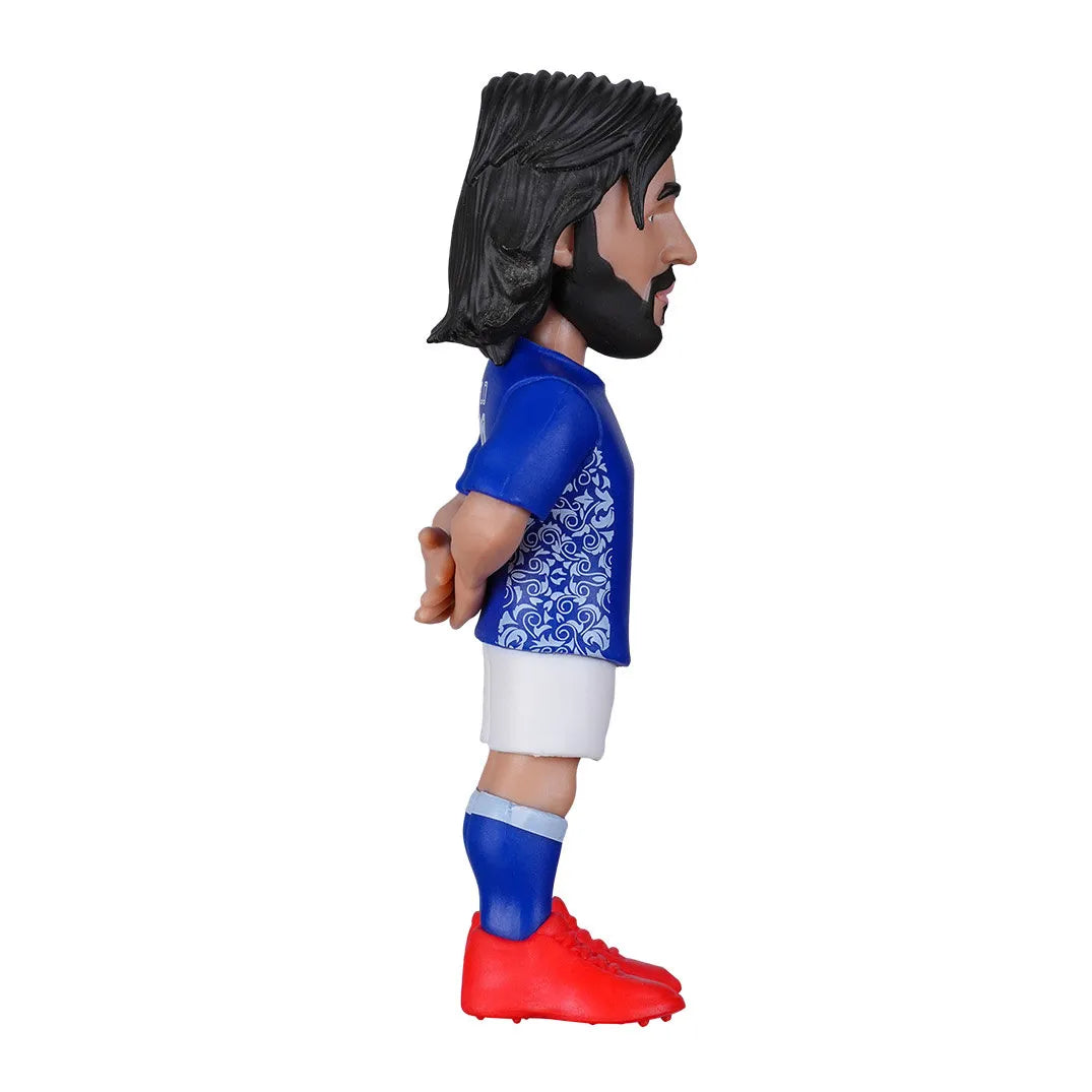Italien - Andrea Pirlo 12 cm (Football Legends 128) - Sammelfigur