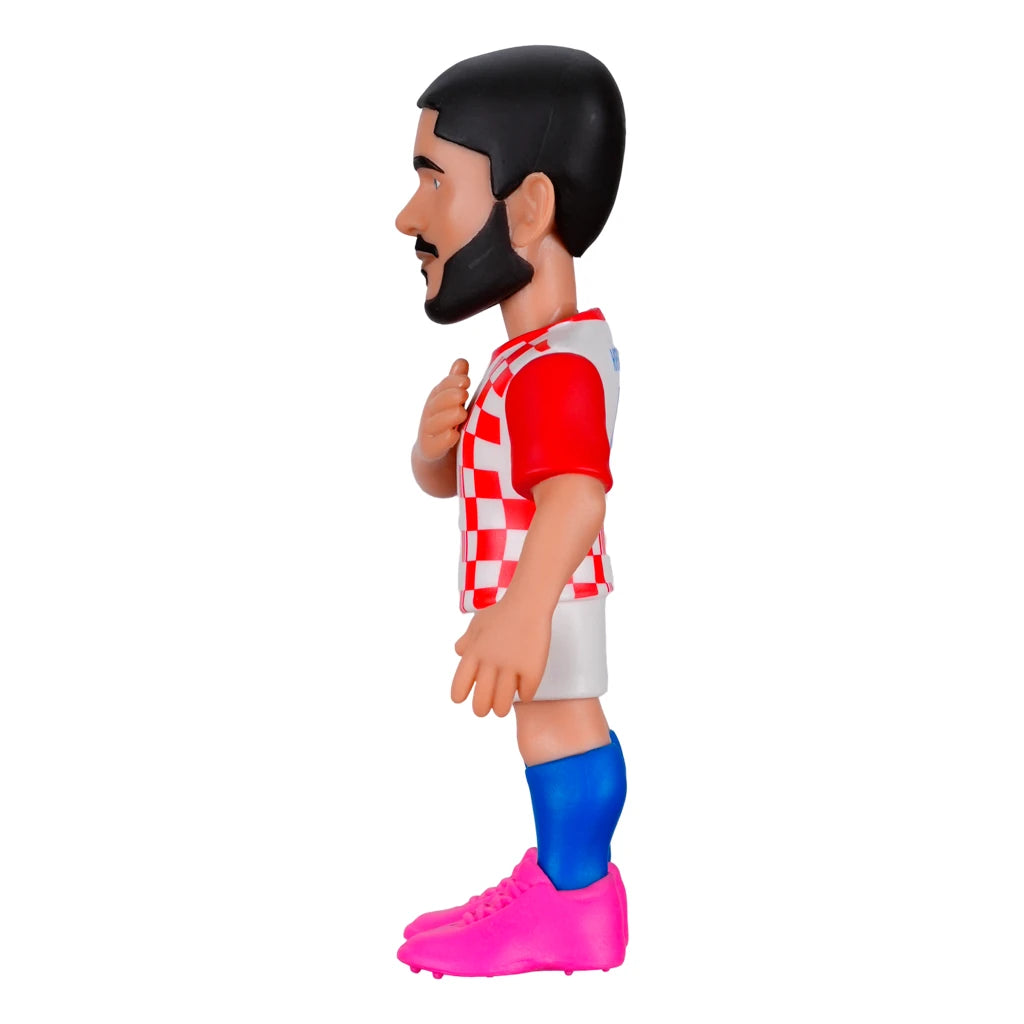 Kroatien HNS - Andrej Kramarić 12 cm (Football Stars 154) - Sammelfigur