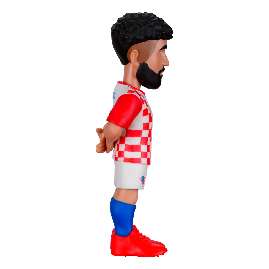 Kroatien HNS - Joško Gvardiol 12 cm (Football Stars 152) - Sammelfigur