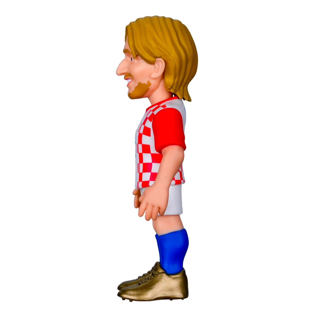 Kroatien HNS - Luka Modrić 12 cm (Football Stars 149) - Sammelfigur