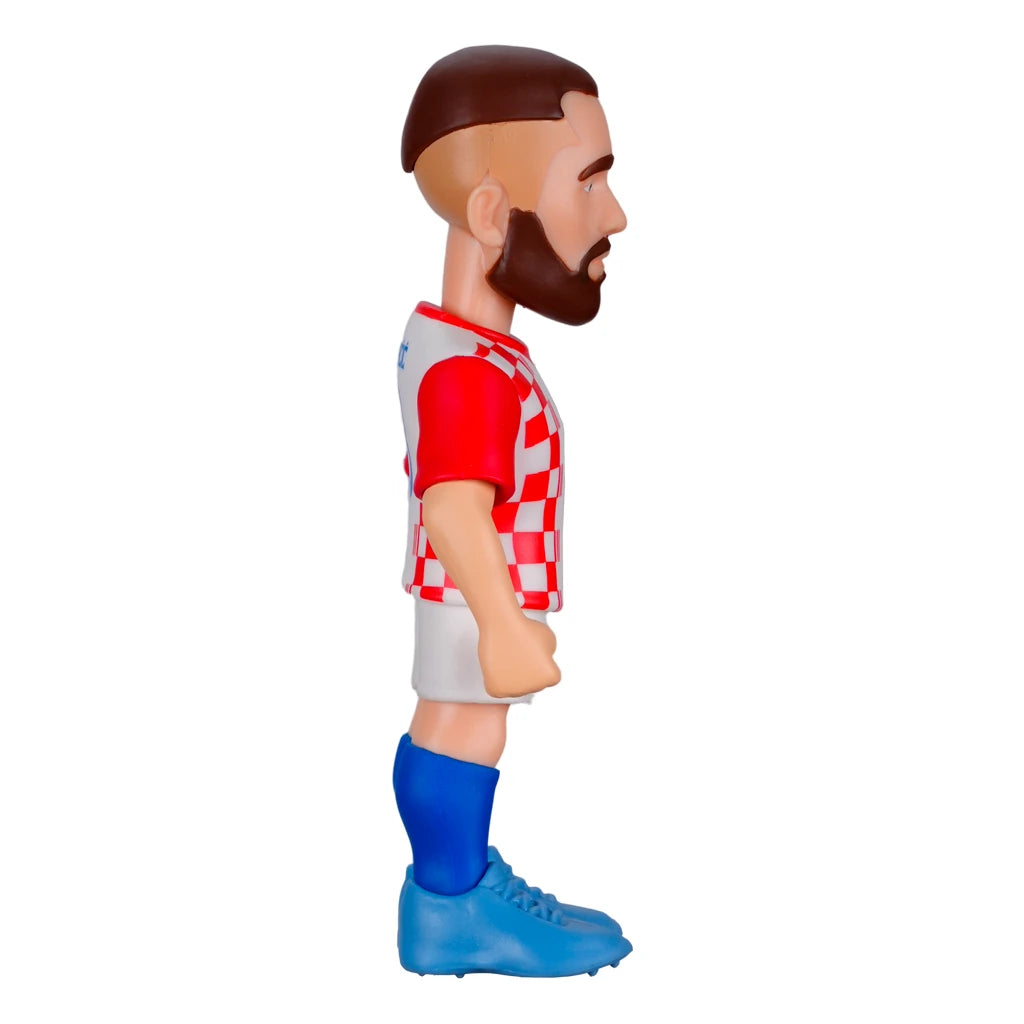 Kroatien HNS - Mateo Kovačić 12 cm (Football Stars 153) - Sammelfigur