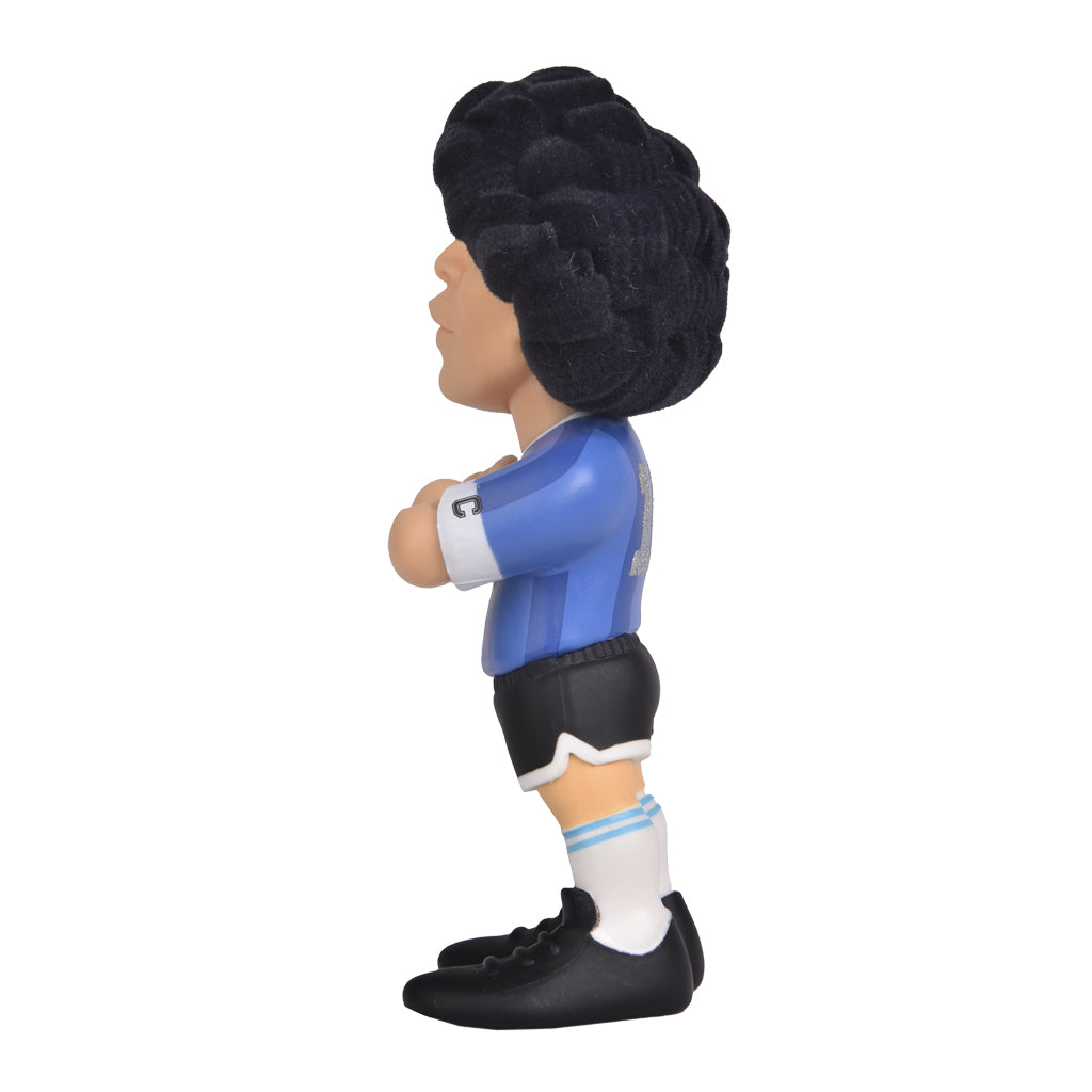 Maradona - Century Goal 12 cm (Football Stars 10D) - Sammelfigur