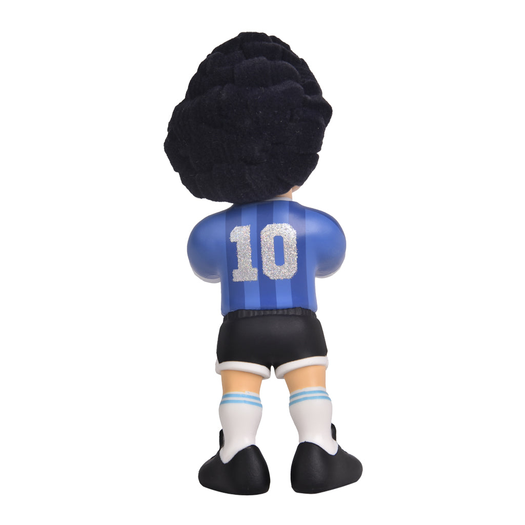 Maradona - Century Goal 12 cm (Football Stars 10D) - Sammelfigur