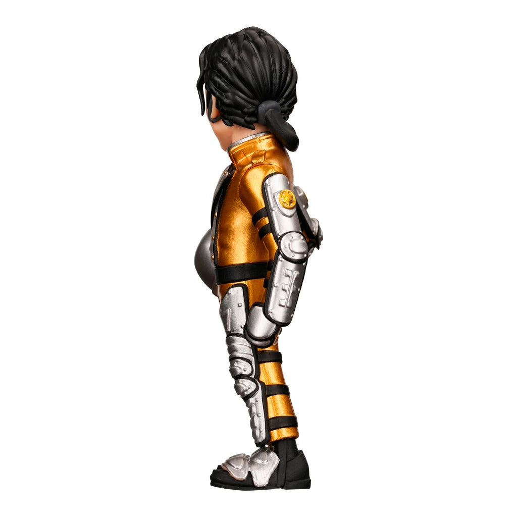 Michael Jackson - HIStory Tour 12 cm (Music 122) - Sammelfigur