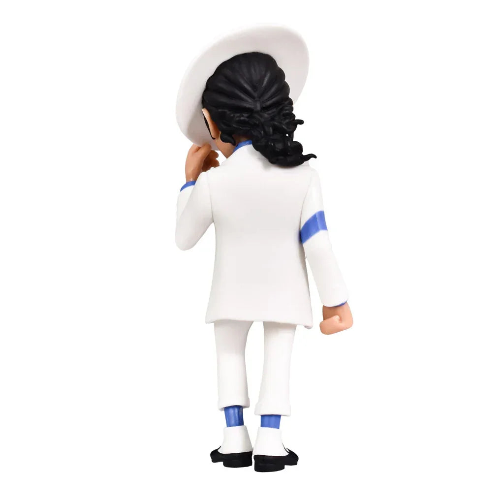 Michael Jackson - Smooth Criminal 12 cm (Music 107) - Sammelfigur