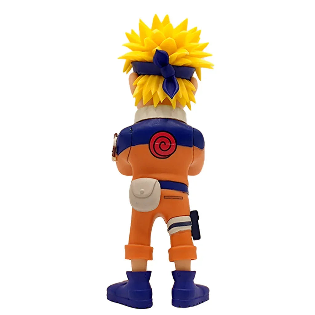 Naruto - Naruto Uzumaki 12 cm (Anime 100) - Sammelfigur