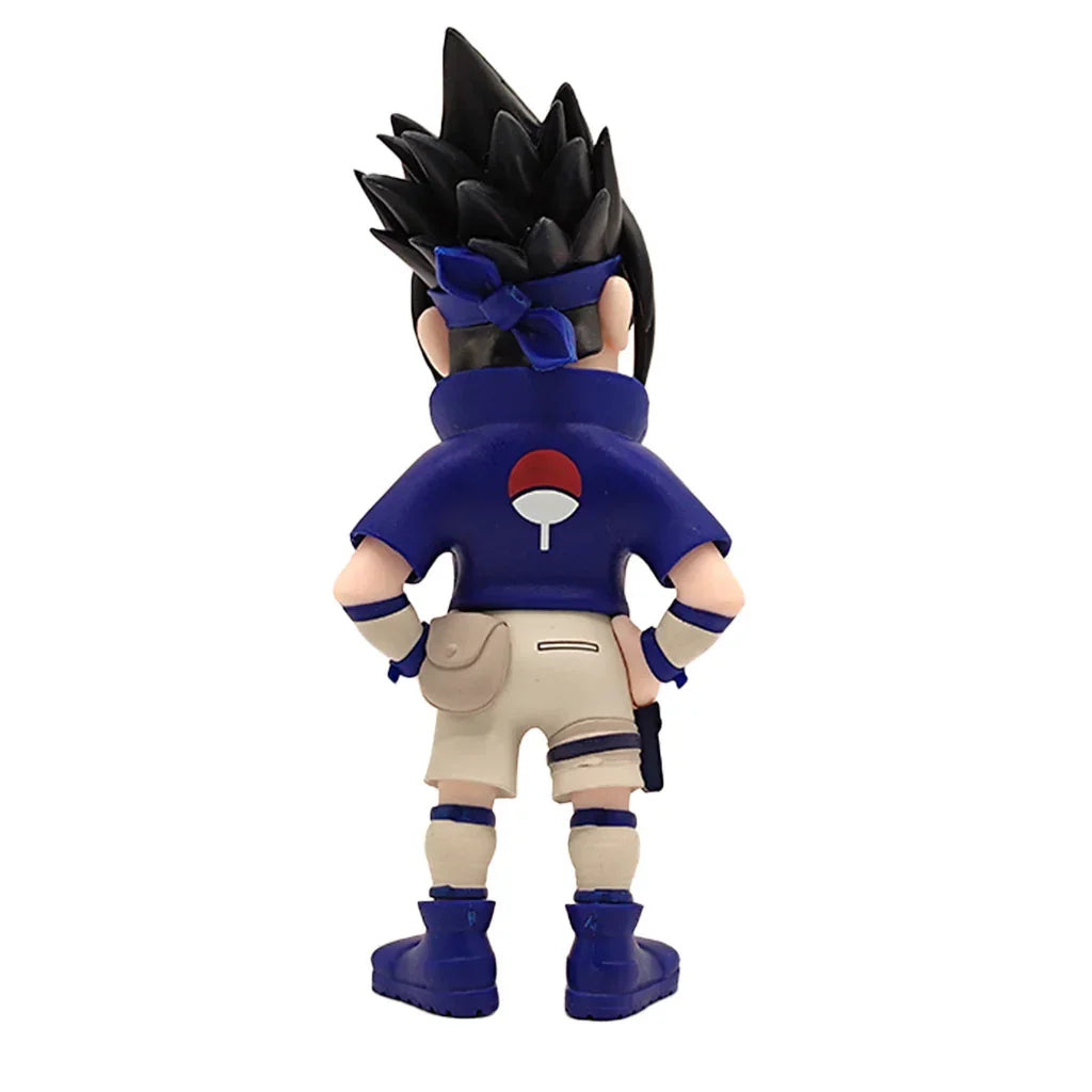 Naruto - Sasuke Uchiha 12 cm (Anime 101) - Sammelfigur