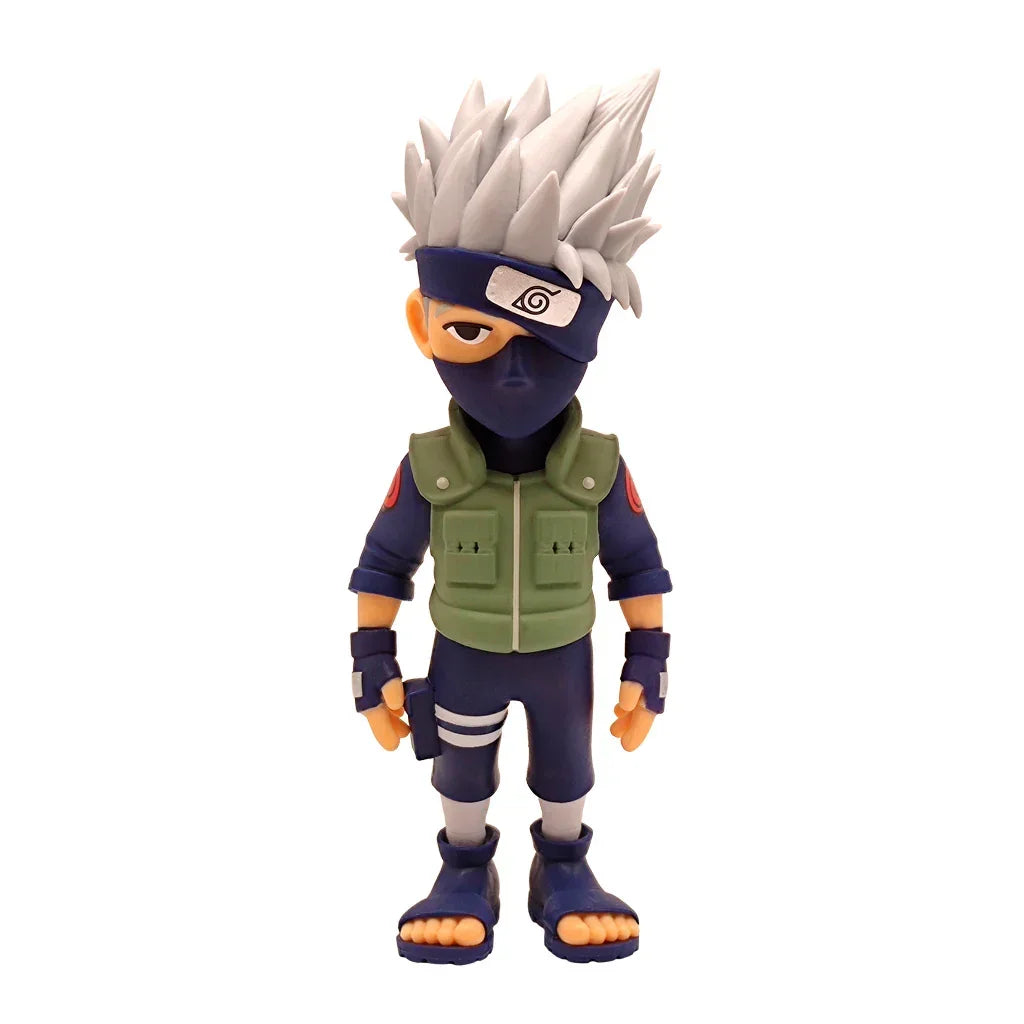 Naruto Shippuden - Kakashi Hatake 12 cm (Anime 103) - Sammelfigur