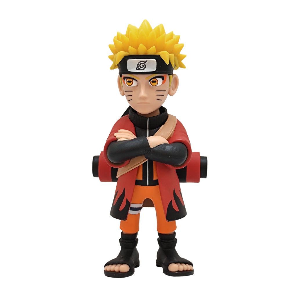 Naruto Shippuden - Naruto Uzumaki Sennin (Anime 113) - Sammelfigur