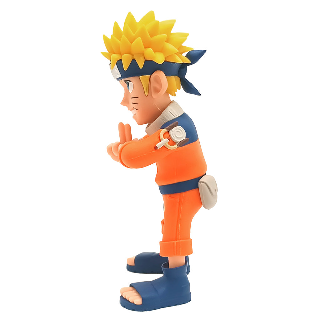 Naruto - Uzumaki Doppelgänger Pose 12 cm (Anime 104) - Sammelfigur