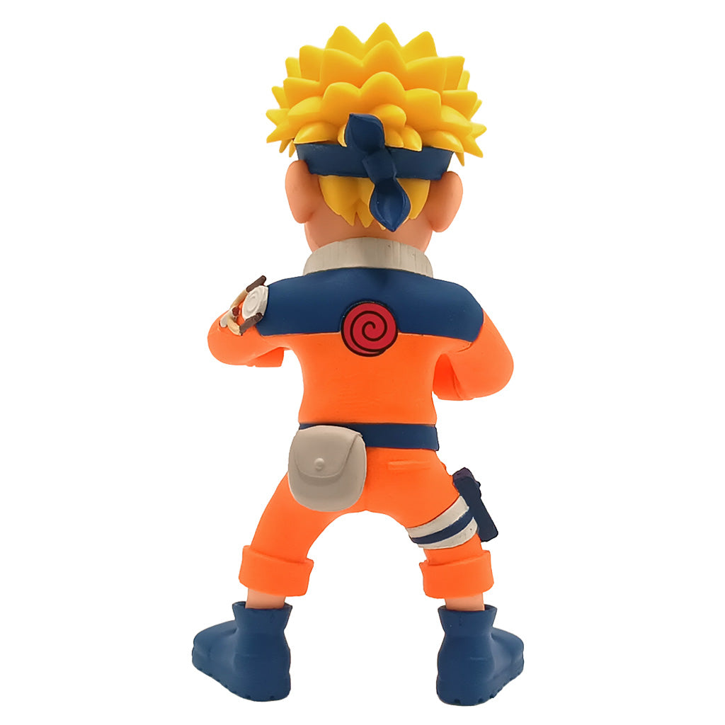 Naruto - Uzumaki Doppelgänger Pose 12 cm (Anime 104) - Sammelfigur