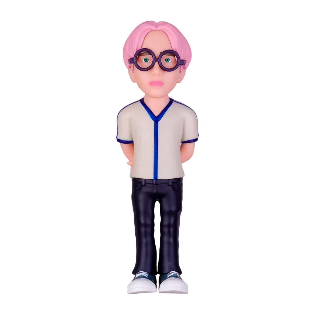 Netflix One Piece - Koby 12 cm (TV 184) - Sammelfigur