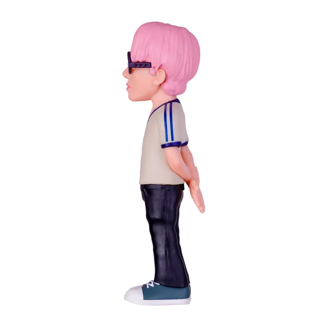 Netflix One Piece - Koby 12 cm (TV 184) - Sammelfigur