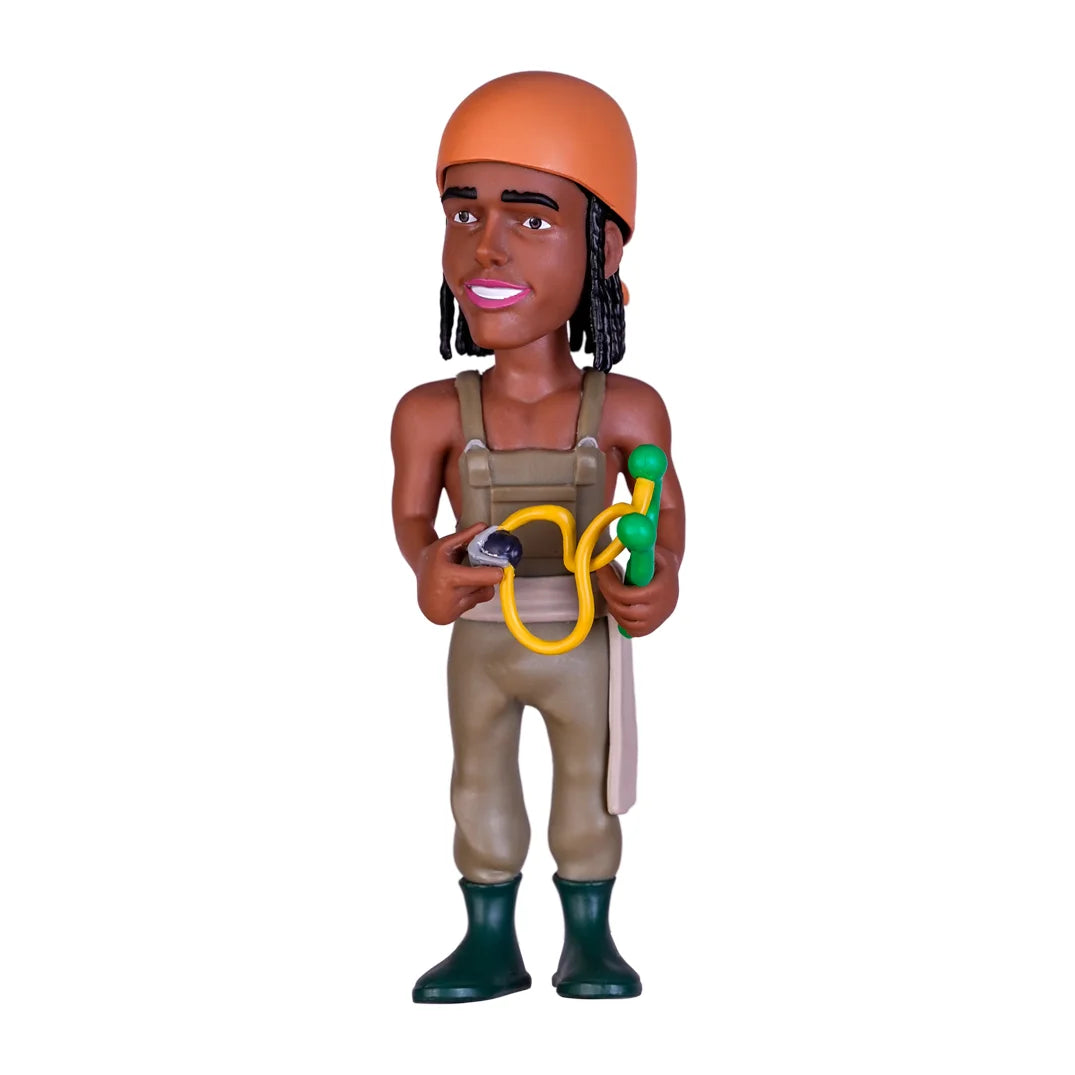 Netflix One Piece - Usopp 12 cm (TV 185) - Sammelfigur