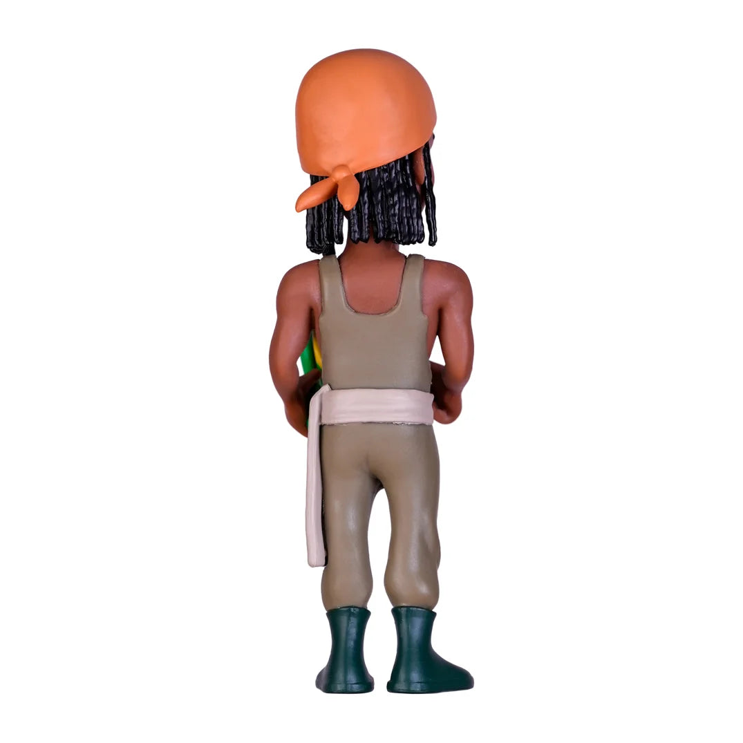 Netflix One Piece - Usopp 12 cm (TV 185) - Sammelfigur
