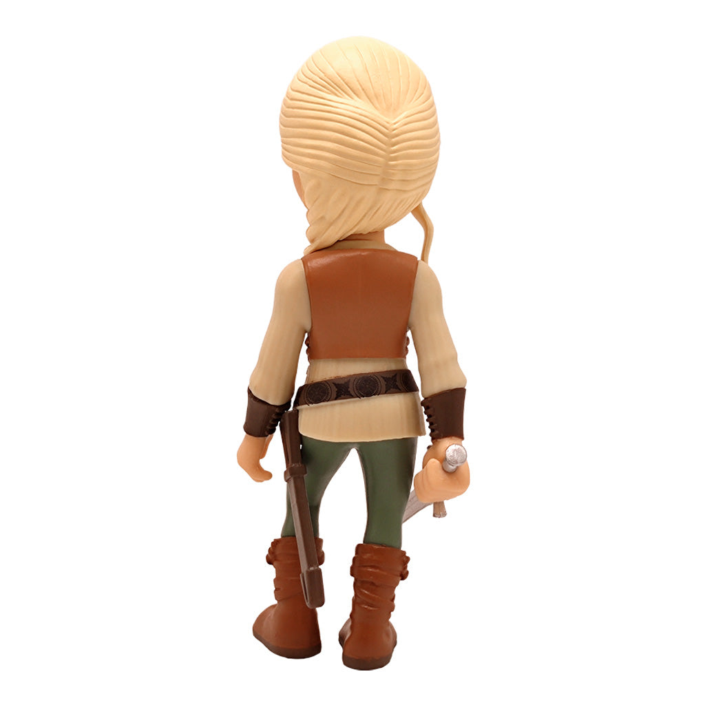 Netflix The Witcher - Ciri S3 (TV 125) - Sammelfigur
