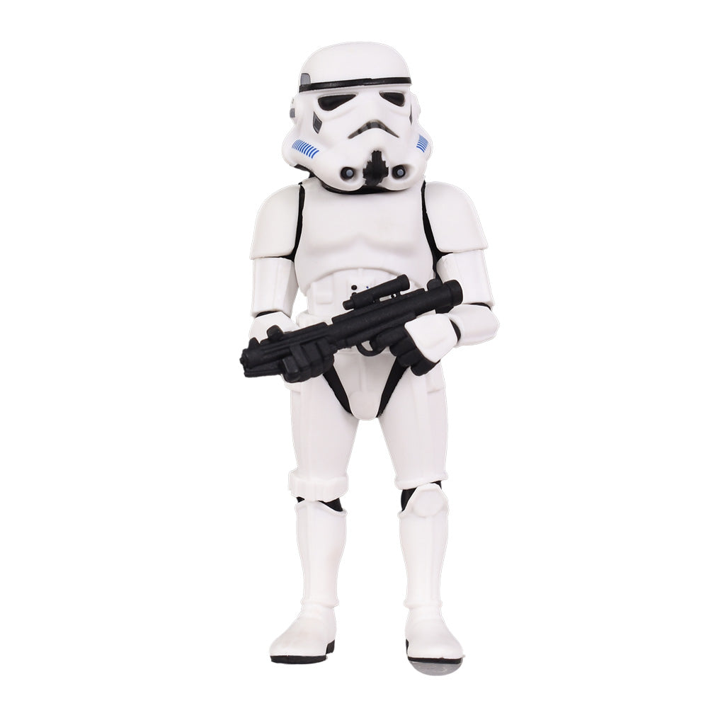 Original Stormtrooper 12 cm (Movies 130) - Sammelfigur