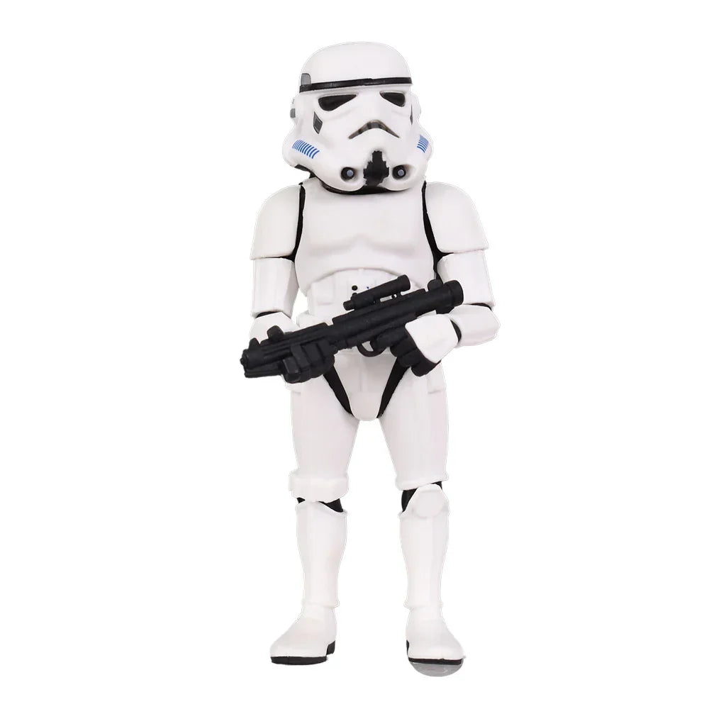 Original Stormtrooper 12 cm (Movies 130) - Sammelfigur
