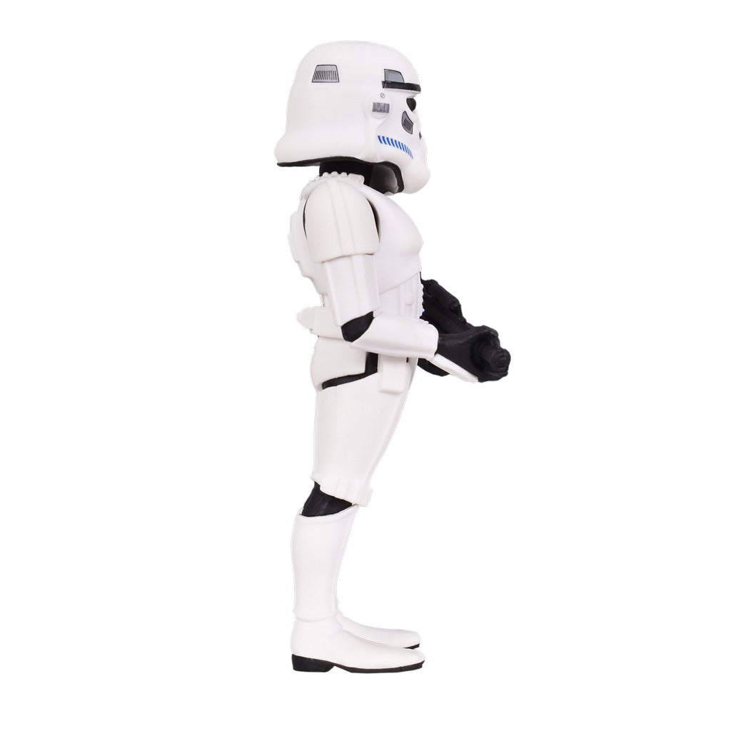 Original Stormtrooper 12 cm (Movies 130) - Sammelfigur
