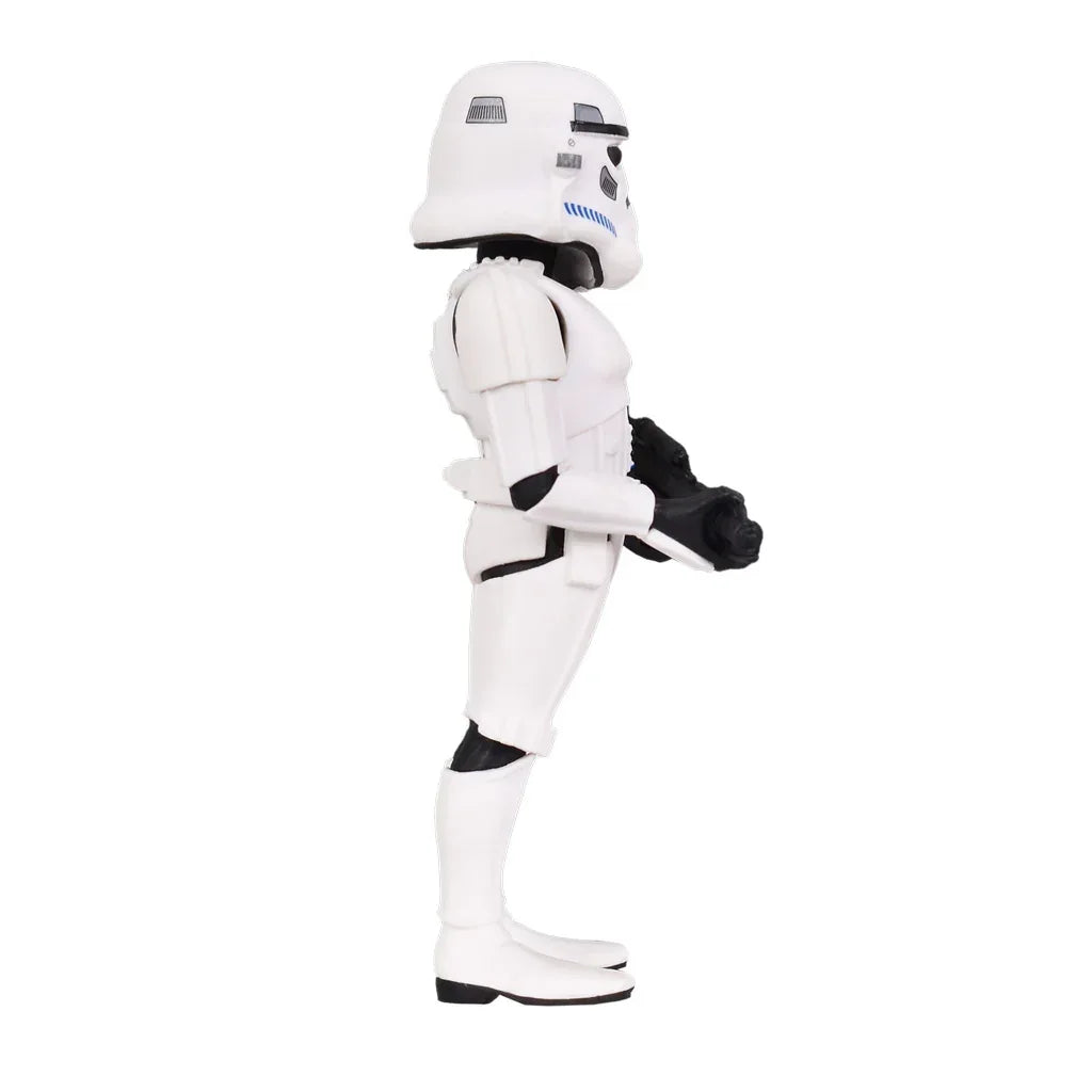 Original Stormtrooper 12 cm (Movies 130) - Sammelfigur