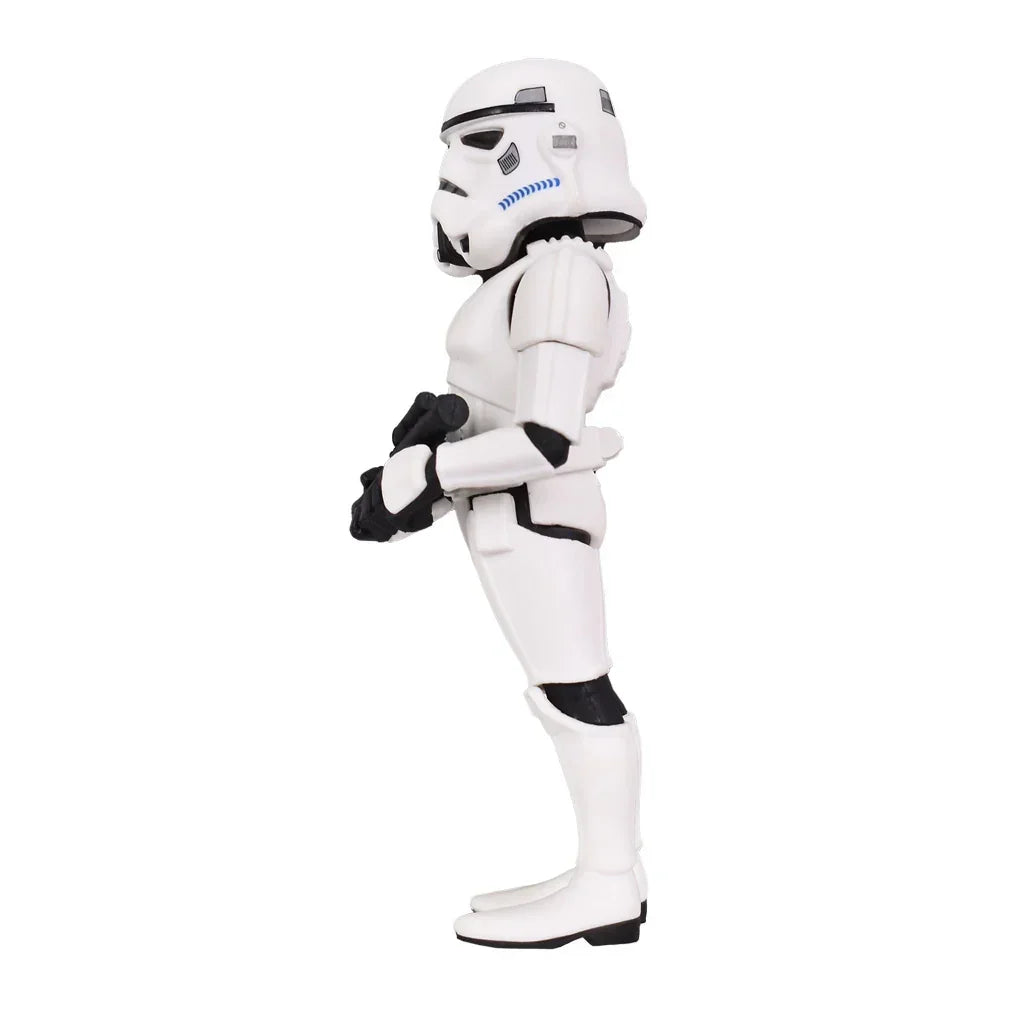 Original Stormtrooper 12 cm (Movies 130) - Sammelfigur