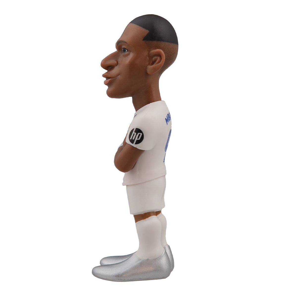Real Madrid - Kylian Mbappé 12 cm (Football Stars 211) - Sammelfigur