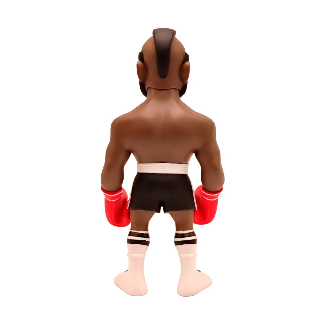 Rocky III - Clubber Lang 12 cm (Movies 102) - Sammelfigur