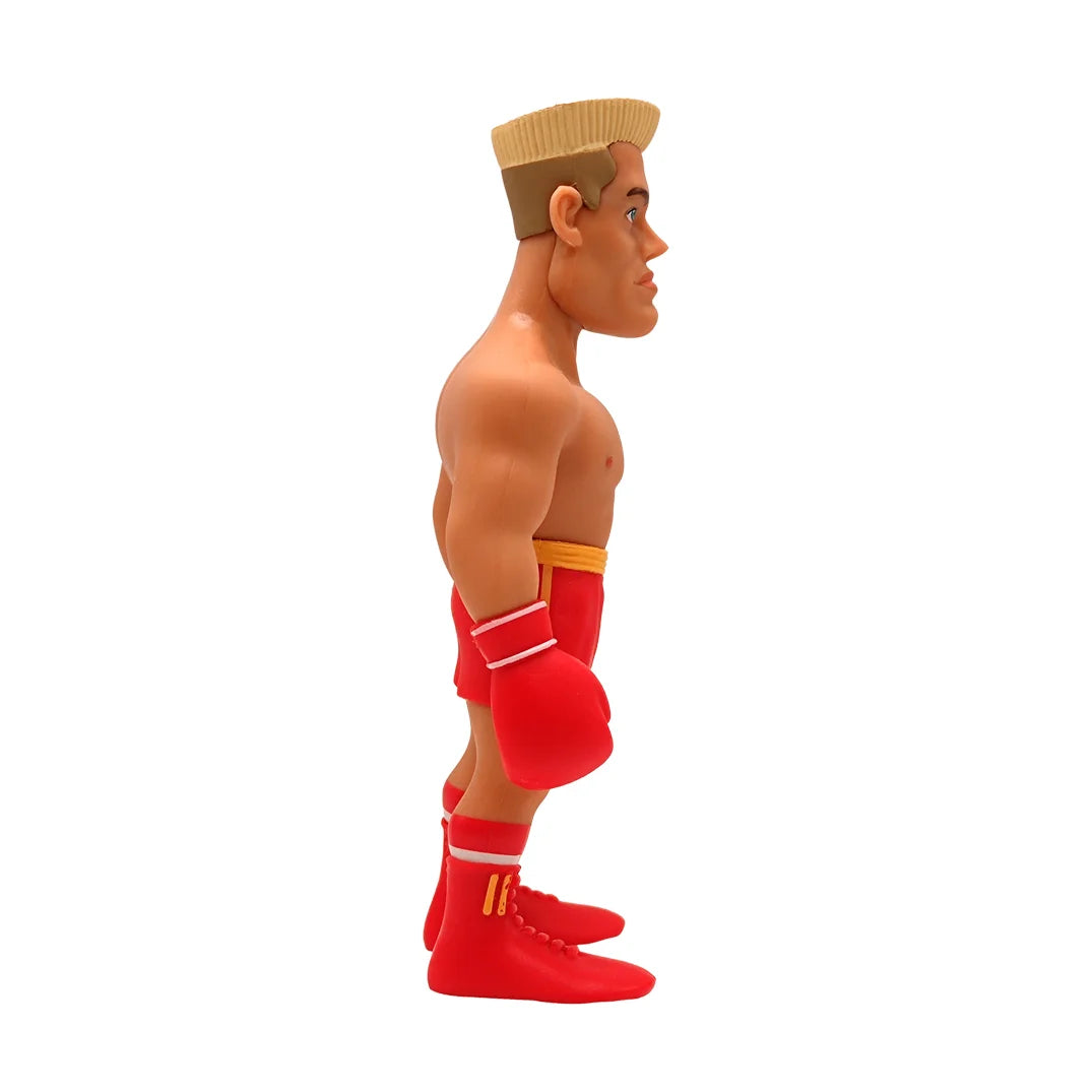 Rocky IV - Ivan Drago 12 cm (Movies 106) - Sammelfigur