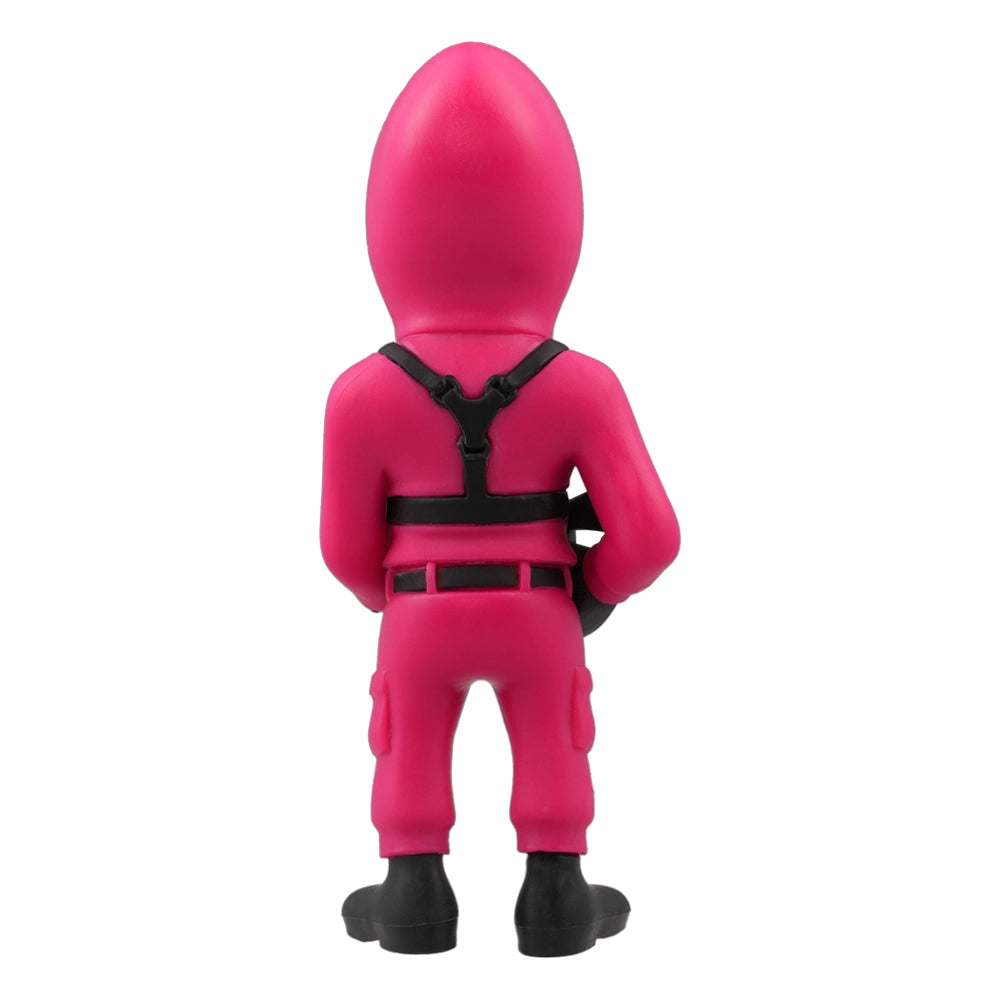 Squid Game - Masked Triangle Guard 12 cm (TV 157) - Sammelfigur