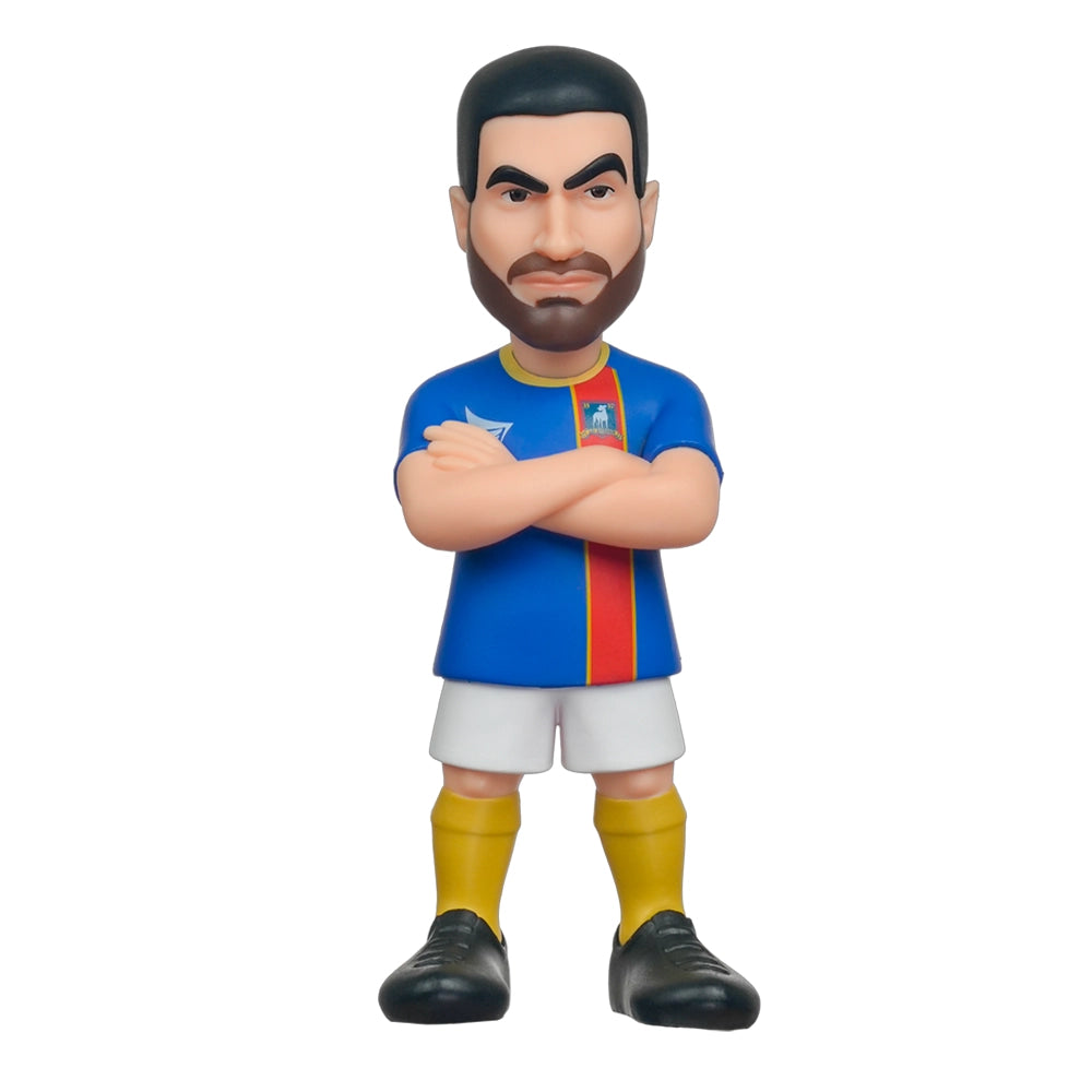 Ted Lasso - Roy Kent 12 cm (TV 166) - Sammelfigur