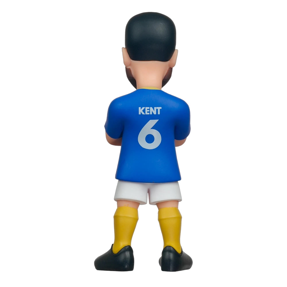 Ted Lasso - Roy Kent 12 cm (TV 166) - Sammelfigur