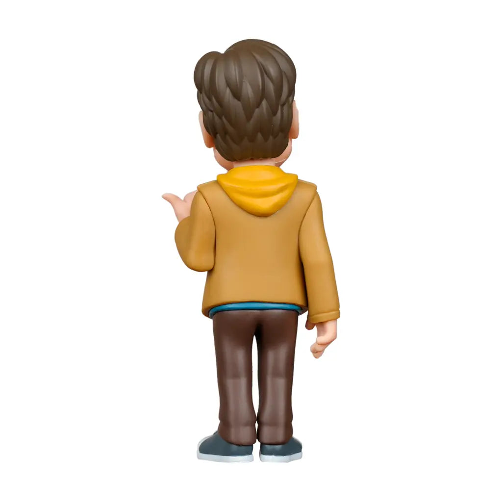 The Big Bang Theory - Leonard Hofstadter 12 cm (TV 179) - Sammelfigur