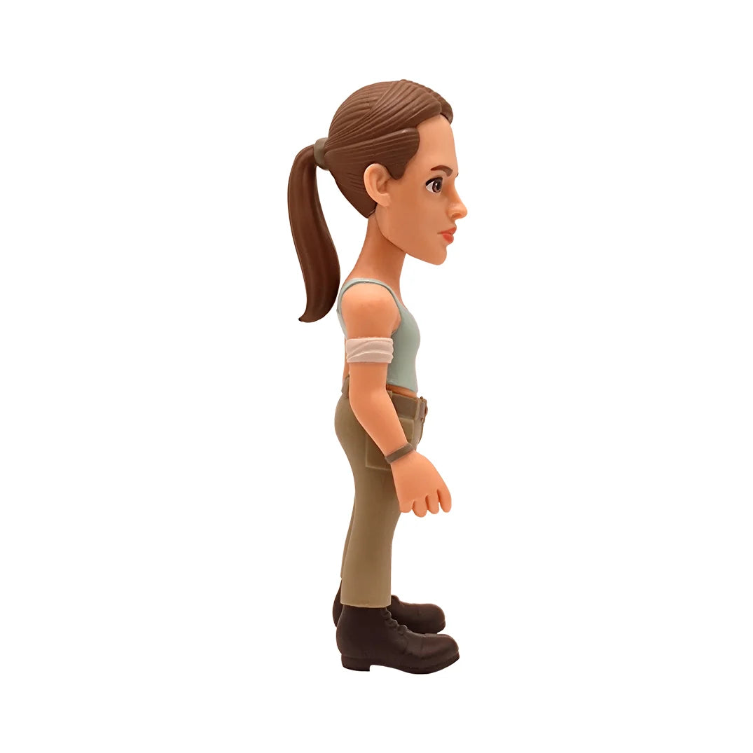 Tomb Raider - Lara Croft 12 cm (Movies 107) - Sammelfigur