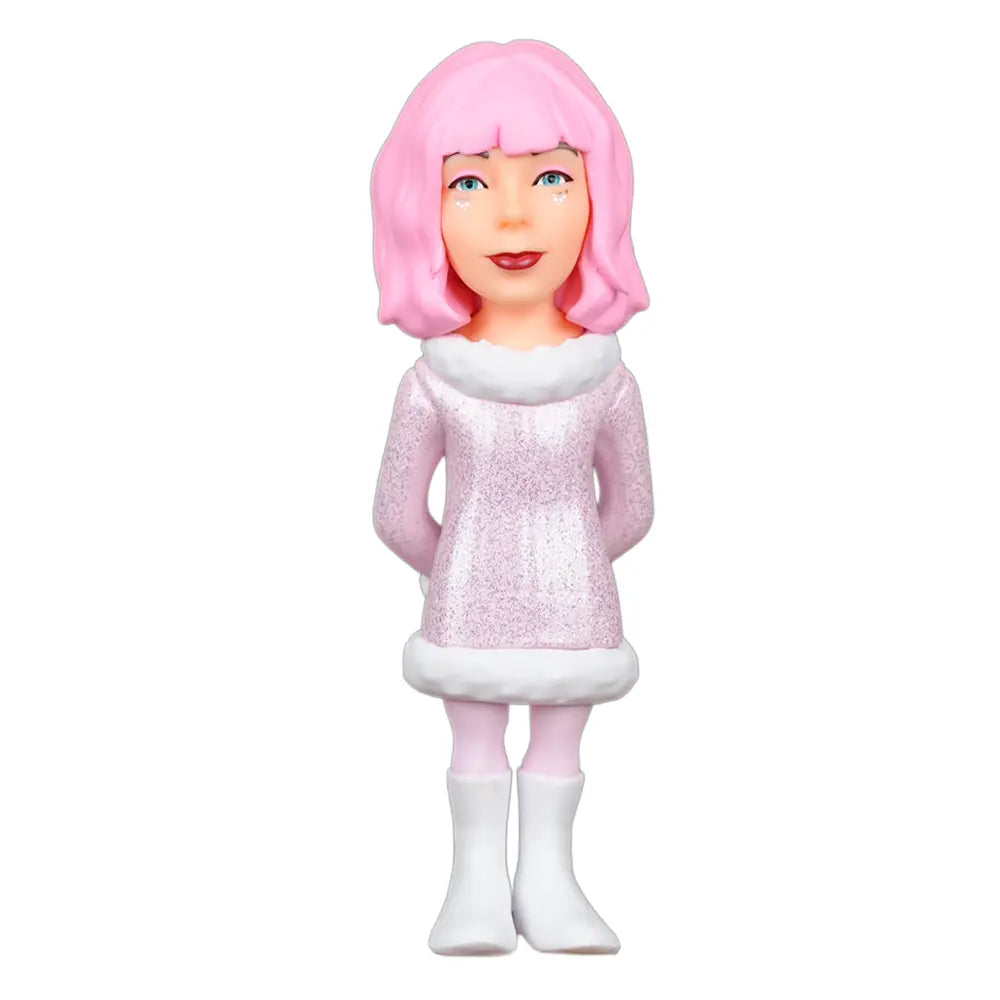 Wednesday - Enid Sinclair Ball Dress 12 cm (TV 168) - Sammelfigur