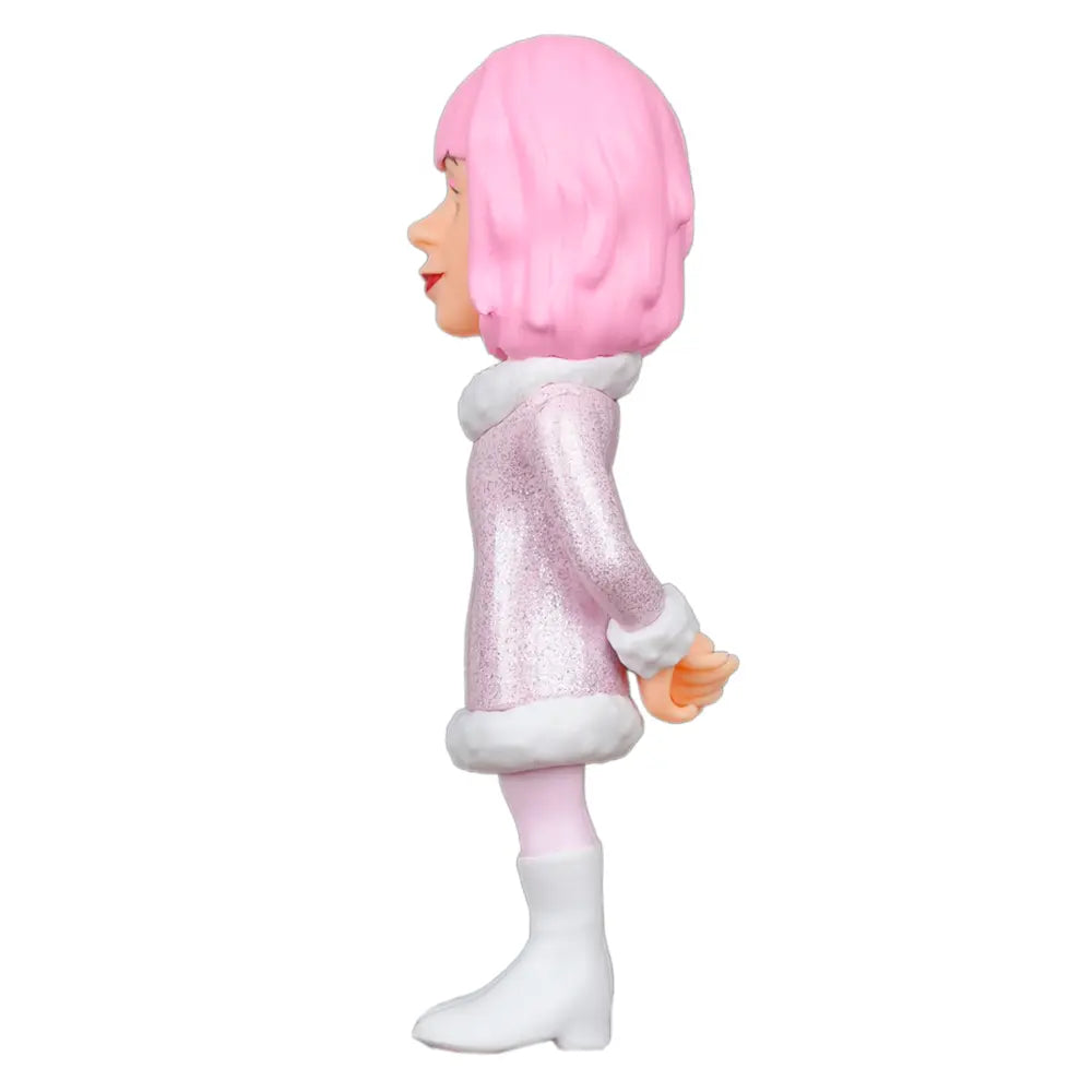 Wednesday - Enid Sinclair Ball Dress 12 cm (TV 168) - Sammelfigur