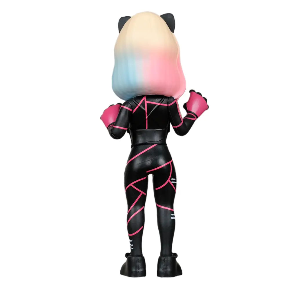 Wednesday - Enid Sinclair Cat Suit 12 cm (TV 170) - Sammelfigur