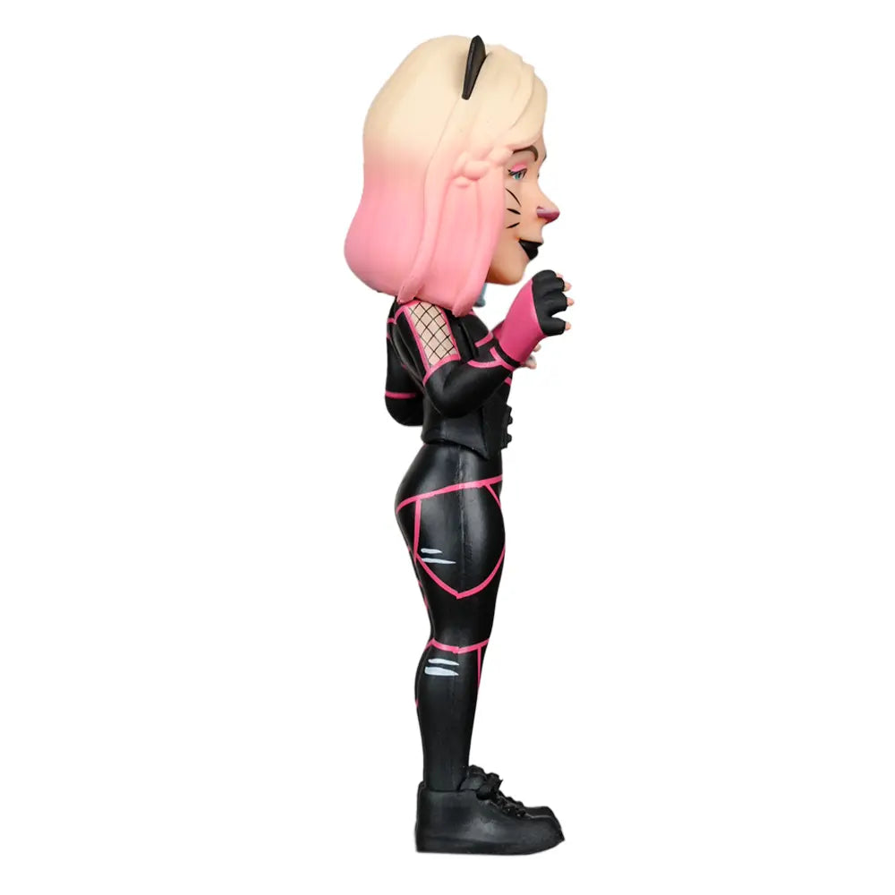 Wednesday - Enid Sinclair Cat Suit 12 cm (TV 170) - Sammelfigur