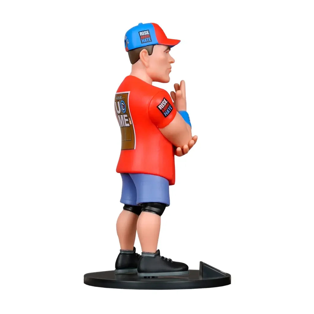 WWE - John Cena 12 cm (Sports 113) - Figurine de collection