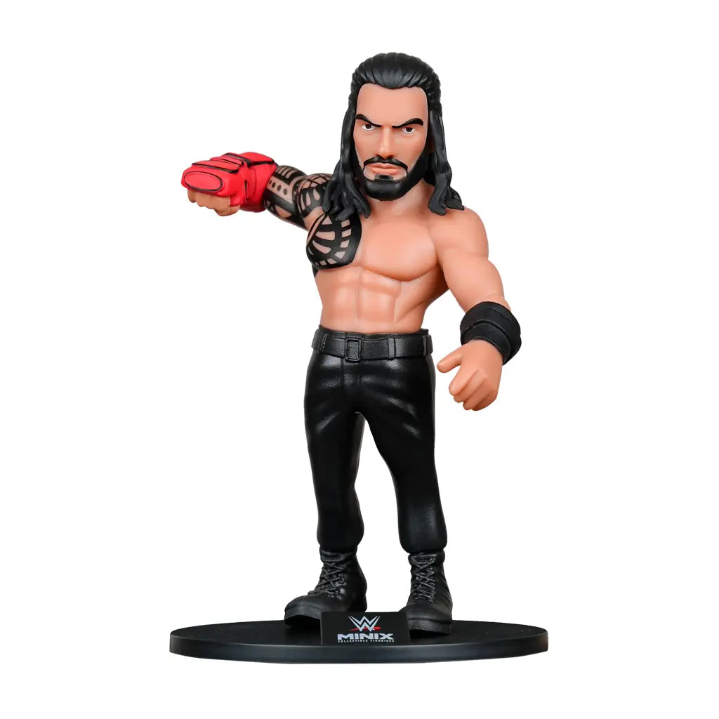 WWE - Roman Reigns 12 cm (Sports 111) - Sammelfigur