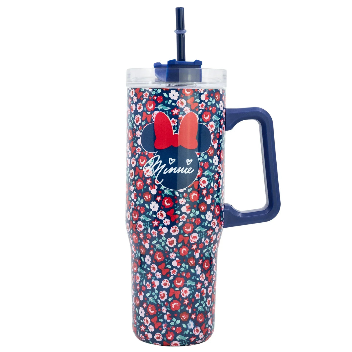 Mug isotherme Minnie Mouse « Jardinage » (940 ml)