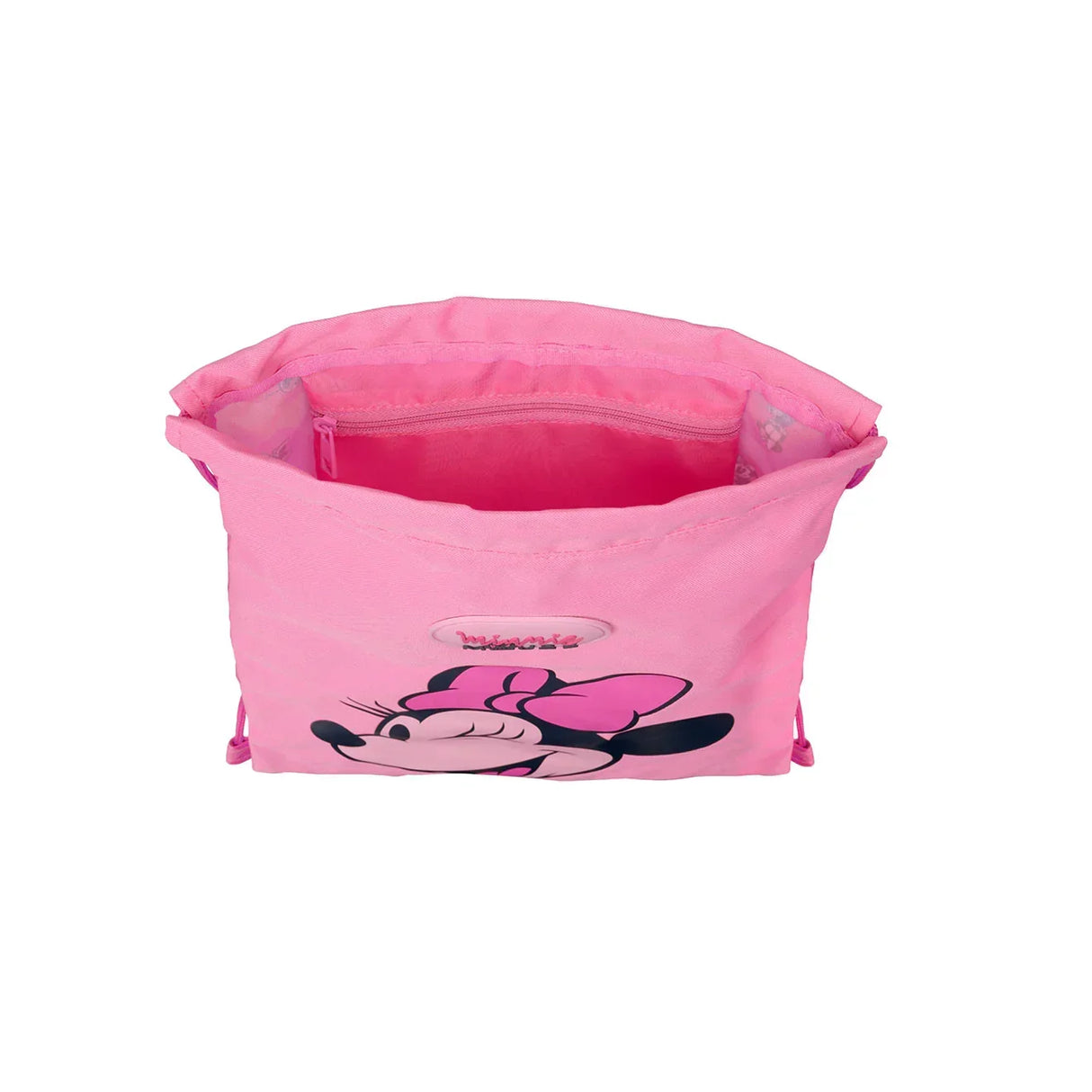 Sac de sport Minnie Mouse « Amoureuse »