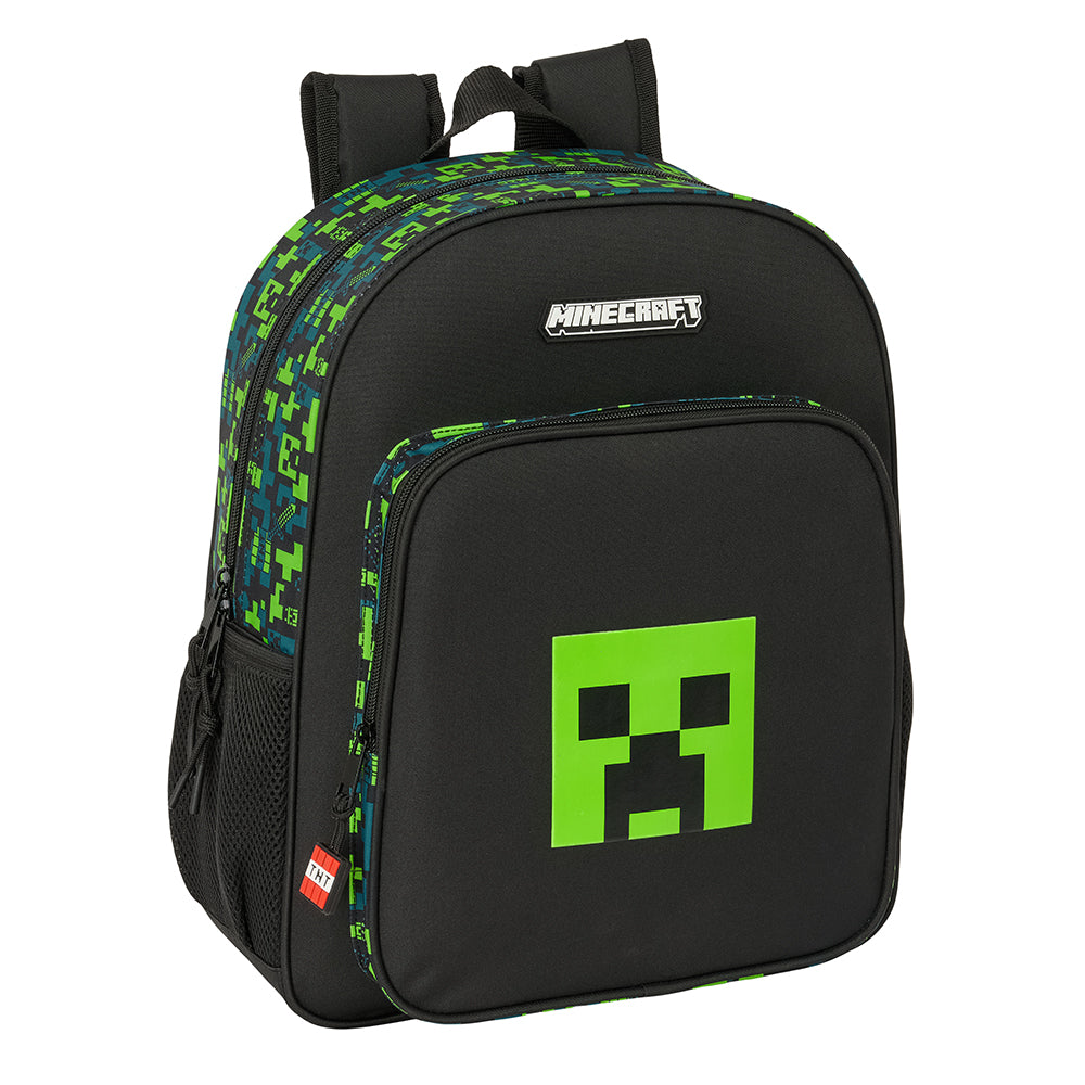 Minecraft "TNT" (15 l) - Kinderrucksack