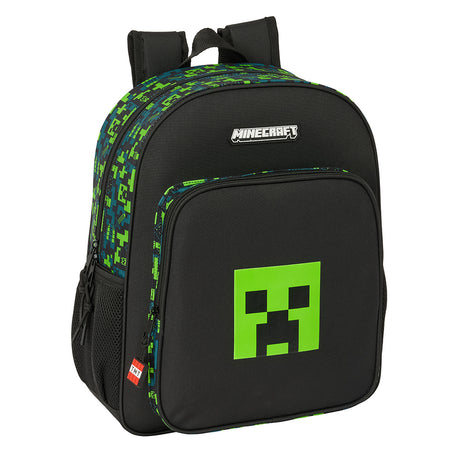Minecraft "TNT" (15 l) - Kinderrucksack