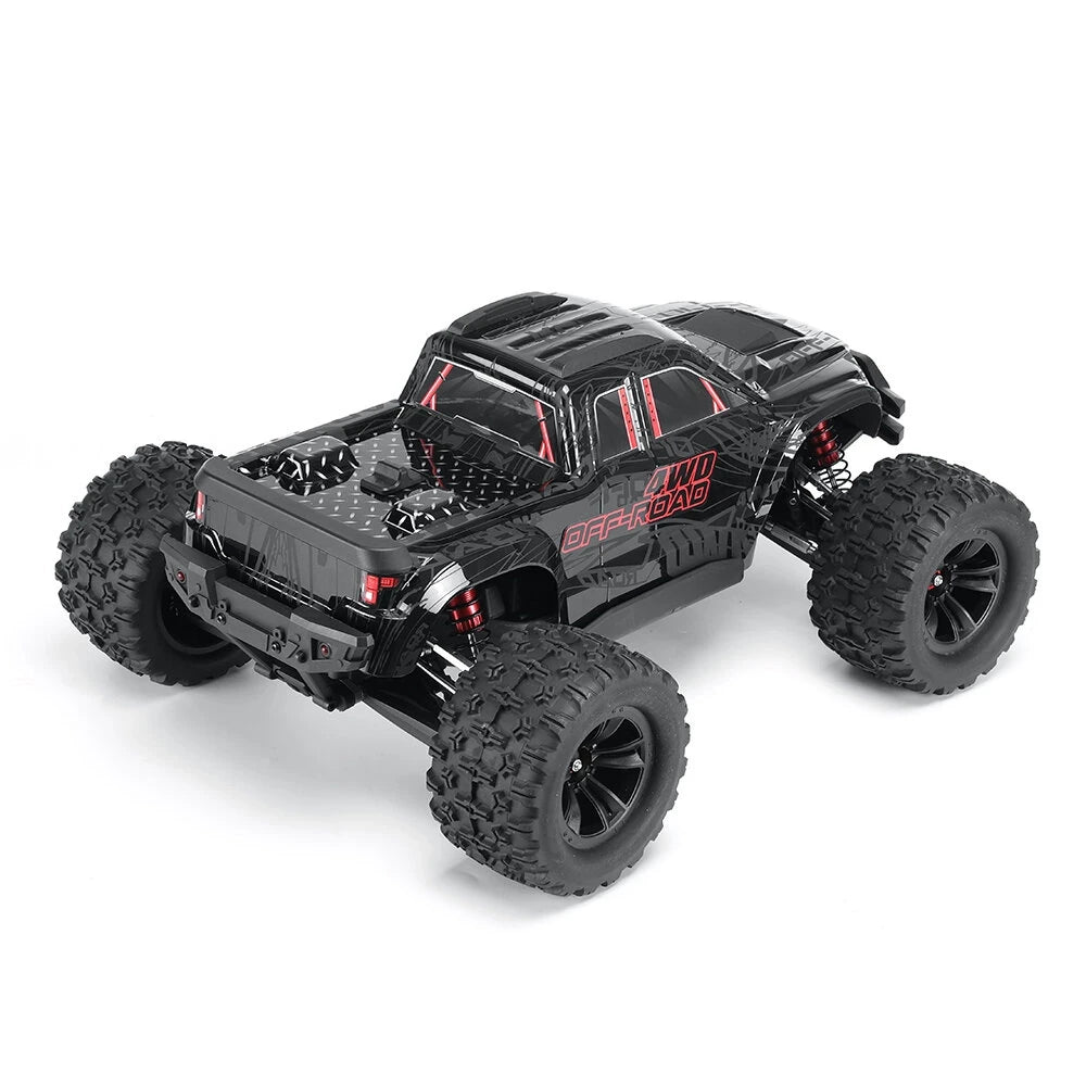 Monster Truck Hyper Go 10208 (1:10) - RC Fahrzeug