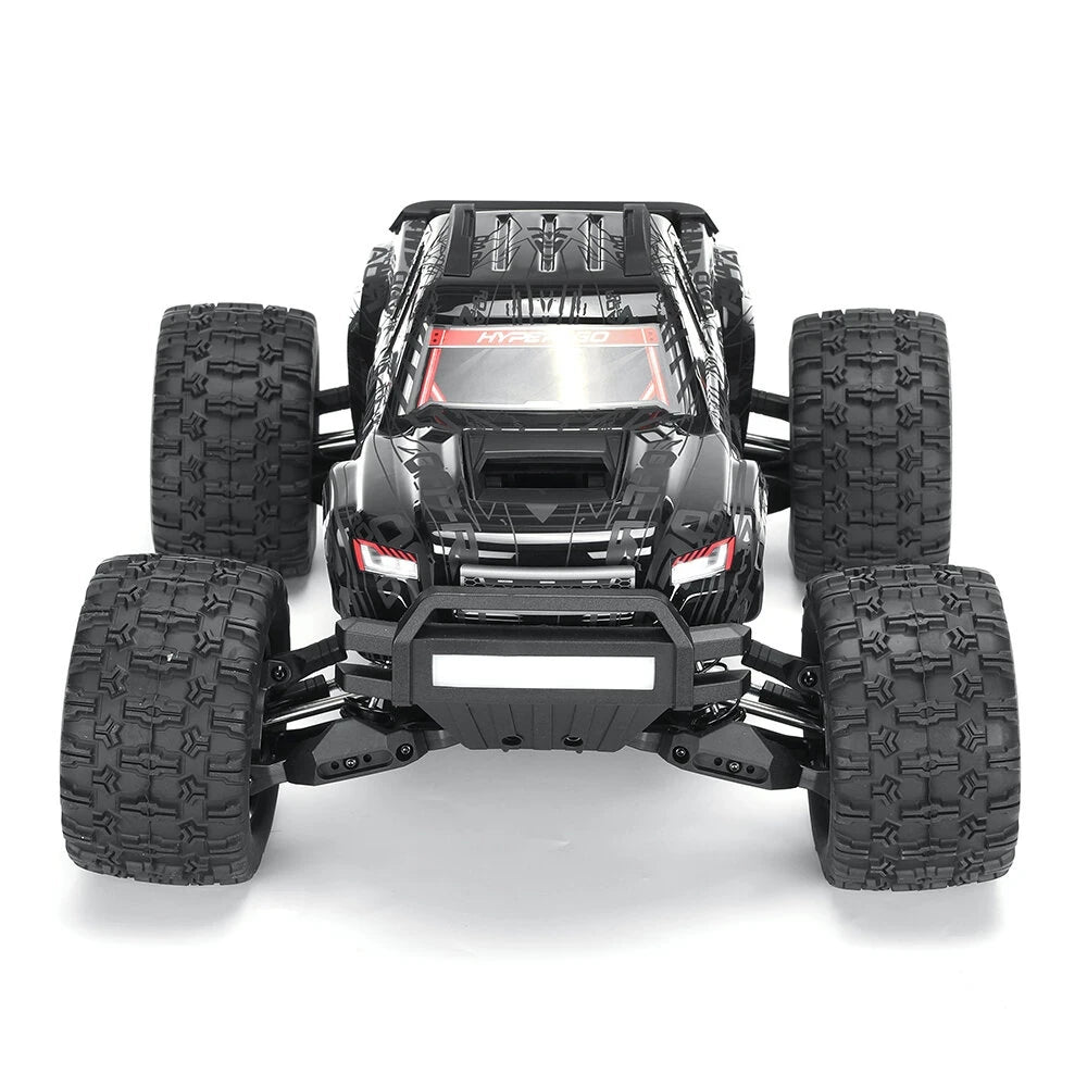 Monster Truck Hyper Go 10208 (1:10) - RC Fahrzeug