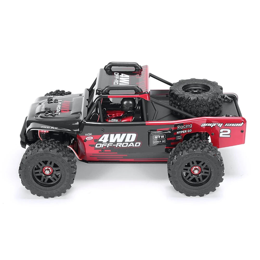 Off-Road Truck Hyper Go 14209 (1:14) - RC Fahrzeug
