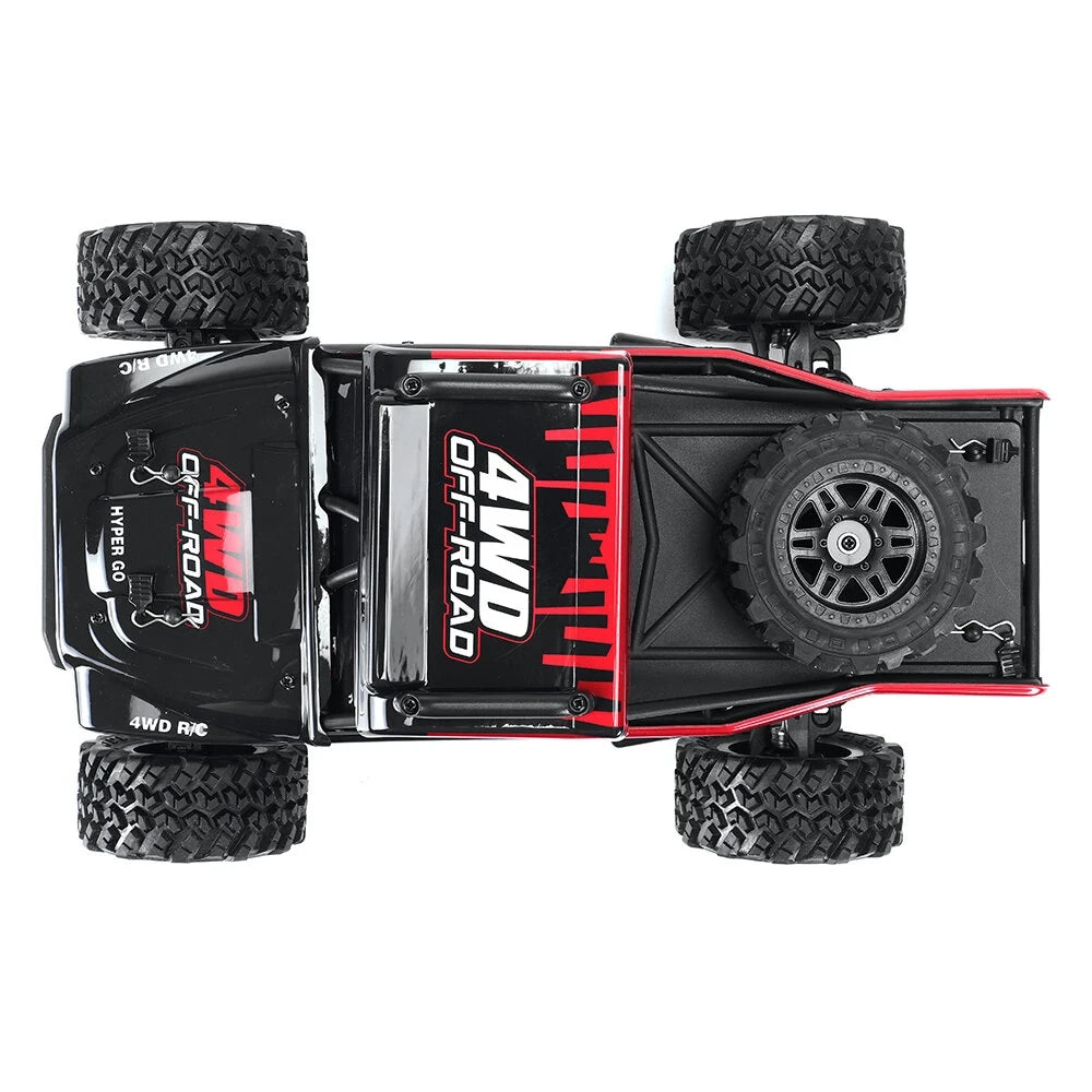 Off-Road Truck Hyper Go 14209 (1:14) - RC Fahrzeug