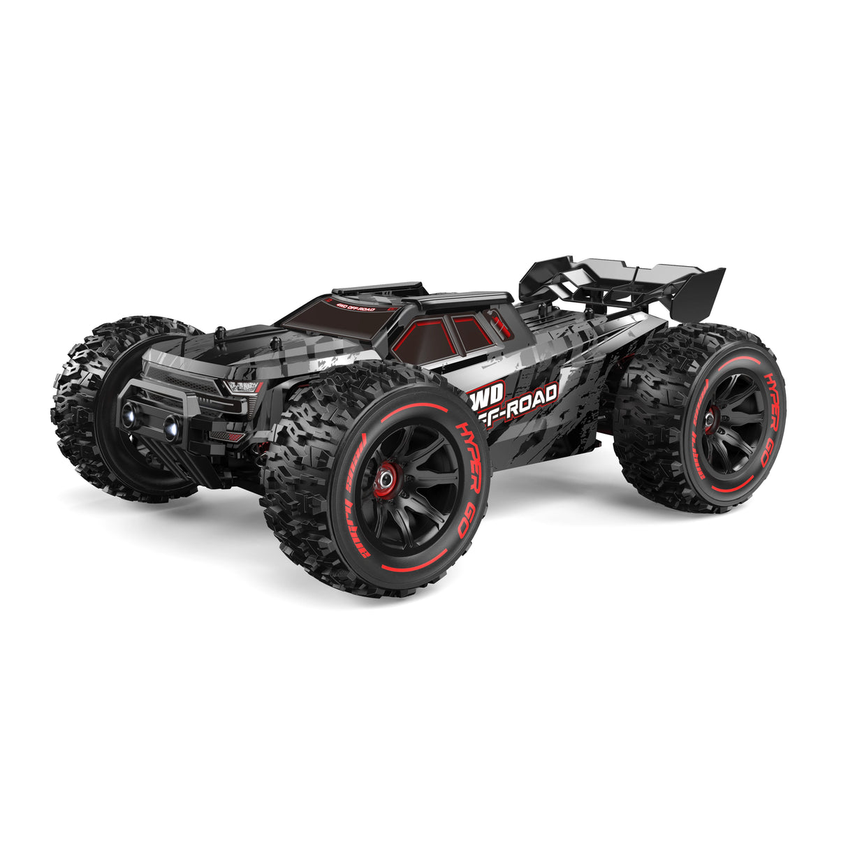 Off-Road Racer Hyper Go 14210 (1:14) - RC Fahrzeug